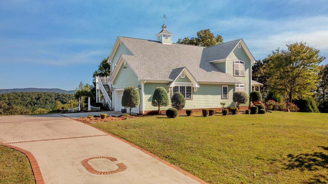 Haus in Summerville, Georgia, Vereinigte Staaten 5 - 19197578