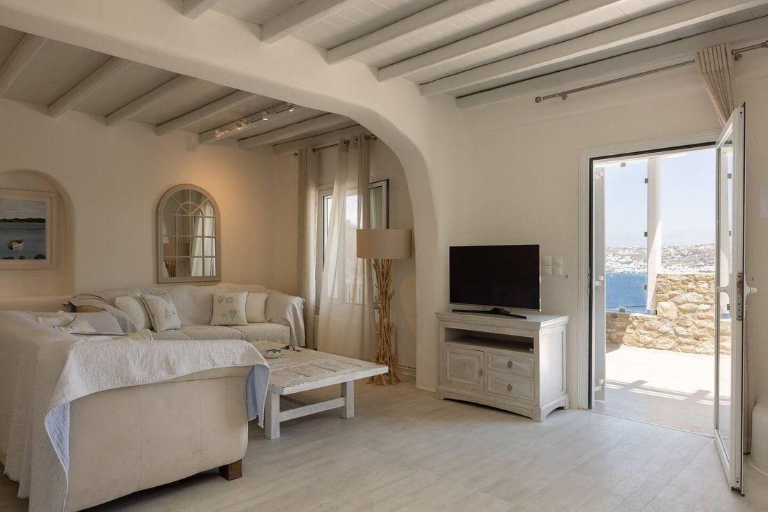 Villa en Miconos, Aegean, Grecia 4 - 19200284