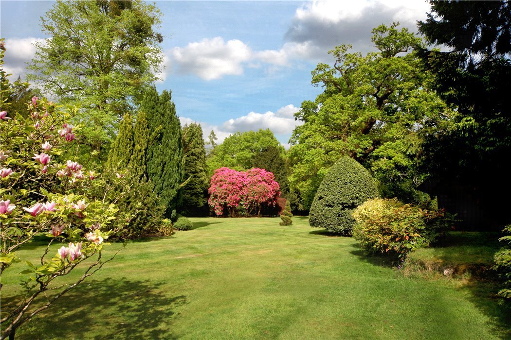 House in Englefield Green, Windsor, England 5 - 19199548