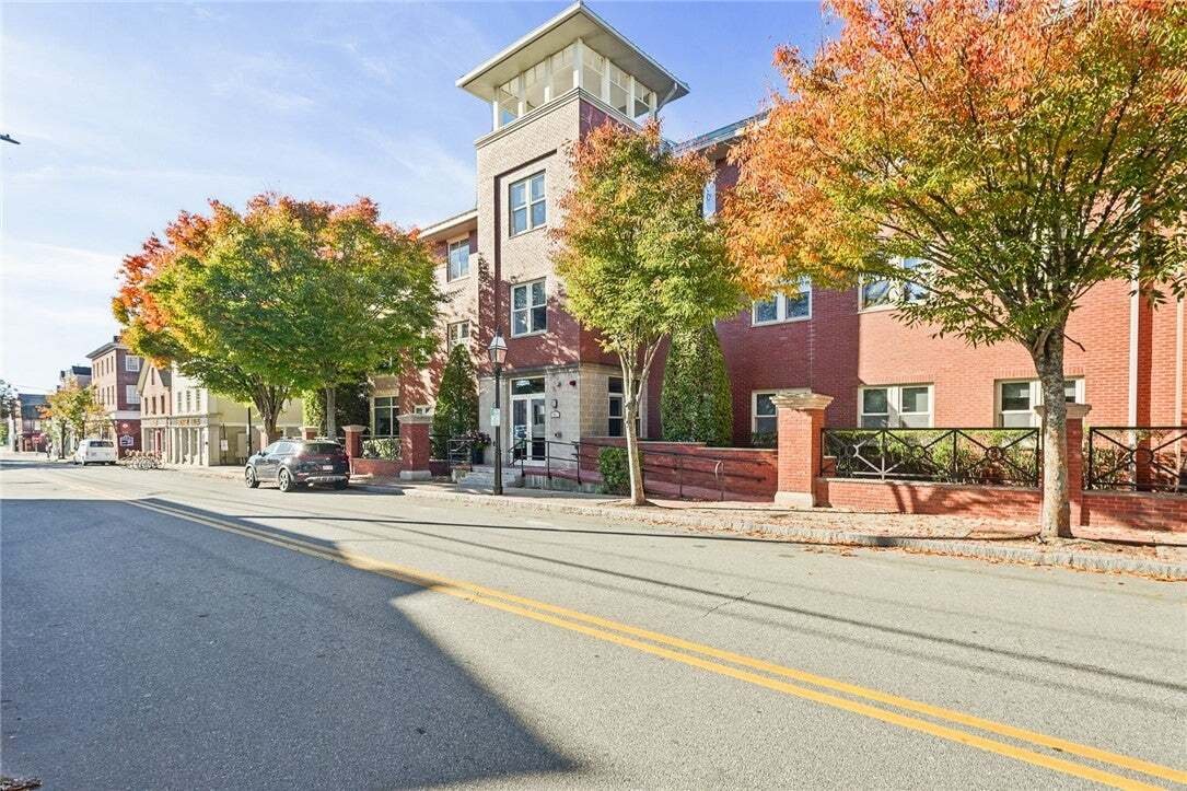 Eigentumswohnung in Bristol, Rhode Island, Vereinigte Staaten 2 - 19197710