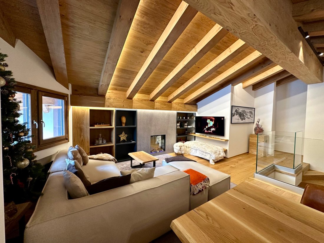 Apartamento en San Moritz, Grisones, Suiza 5 - 19198264