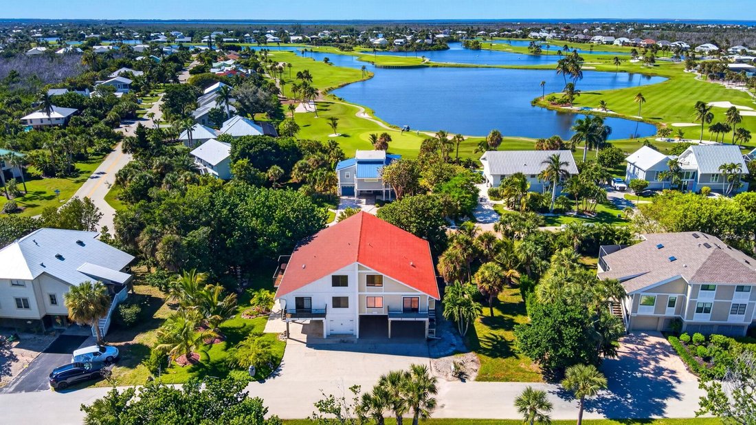 Casa a Sanibel, Florida, Stati Uniti 3 - 19198000