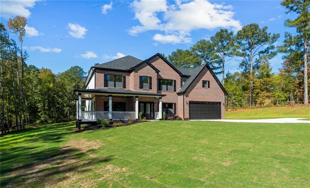 Casa en Locust Grove, Georgia, Estados Unidos 3 - 19198451