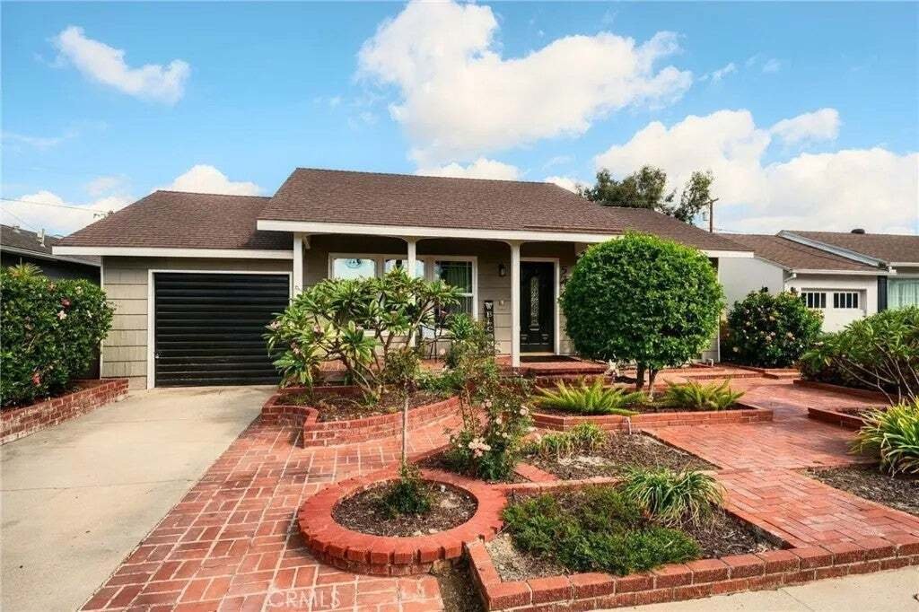 Maison à Long Beach, Californie, États-Unis 4 - 19198293