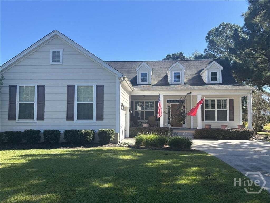 Maison à Savannah, Géorgie, États-Unis 2 - 19198482