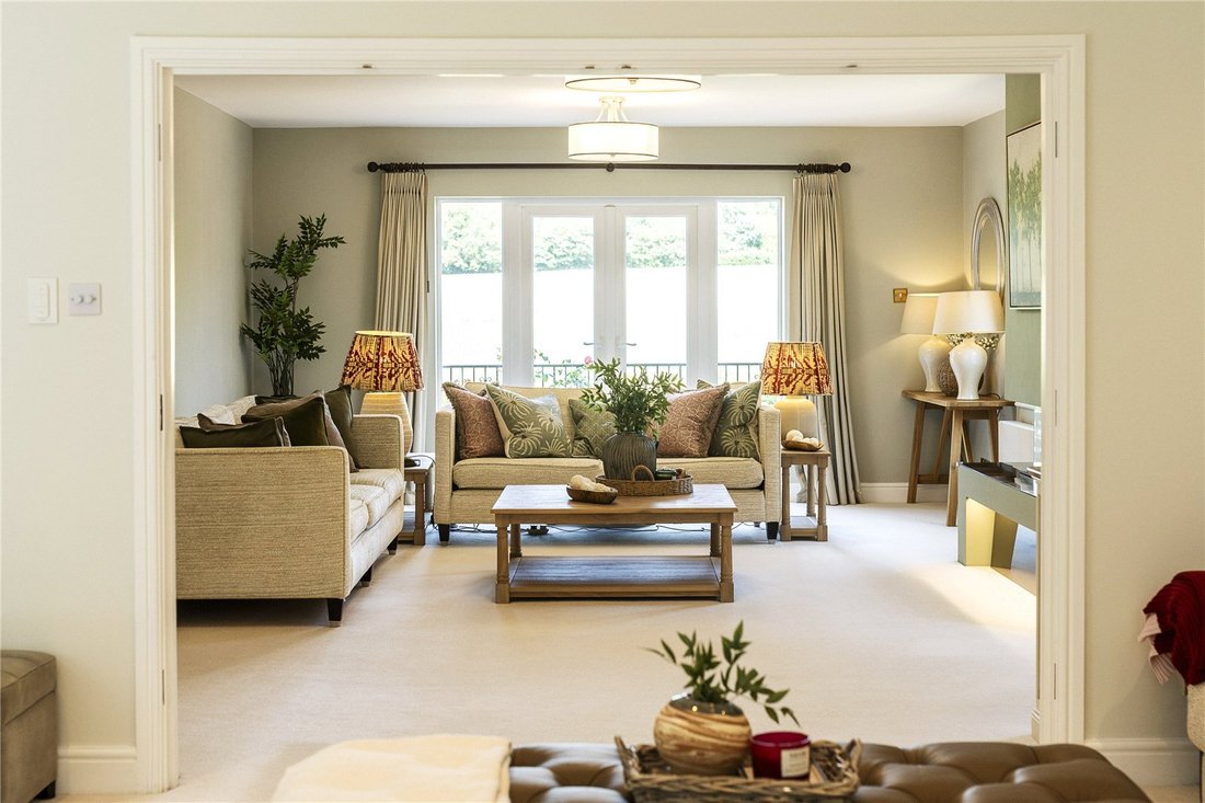Casa de Campo en Seer Green, Inglaterra 1 - 19199318