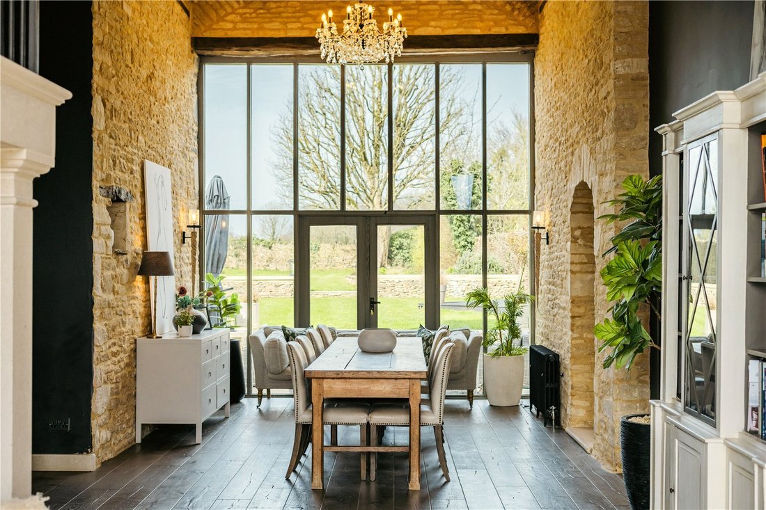 Casa di campagna a Gloucestershire, Inghilterra 5 - 19199473