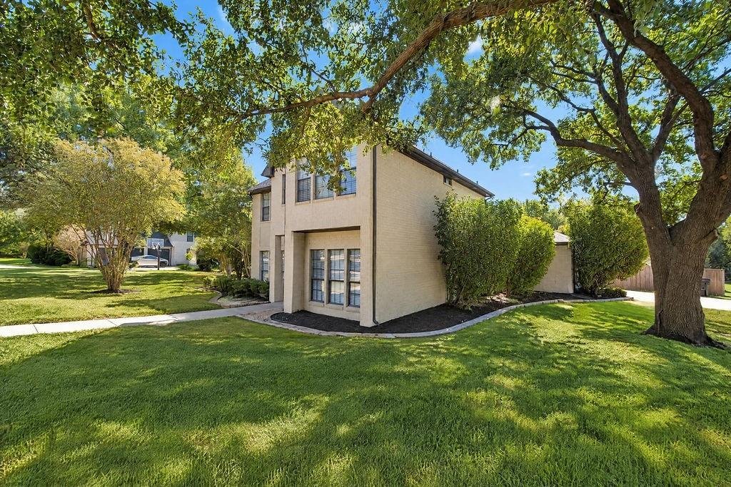 Casa en Frisco, Texas, Estados Unidos 4 - 19198652
