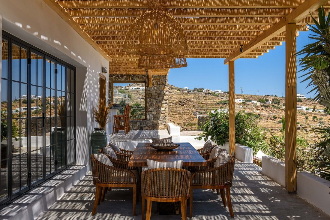 Villa en Miconos, Aegean, Grecia 2 - 19199734