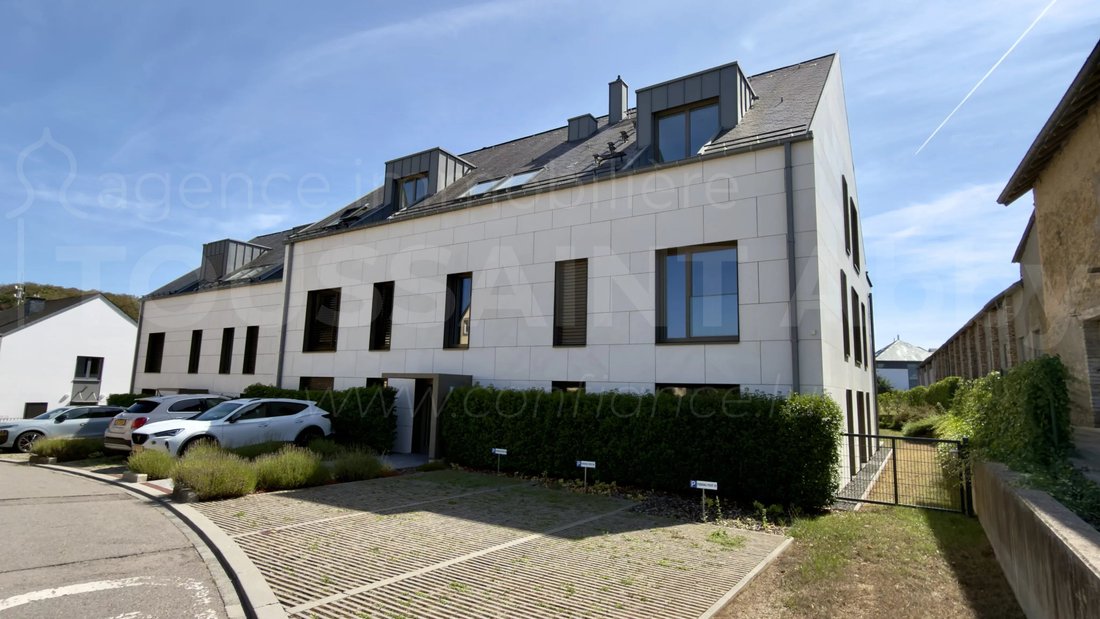 Apartment in Weiler-la-Tour, Luxembourg, Luxembourg 2 - 19199531