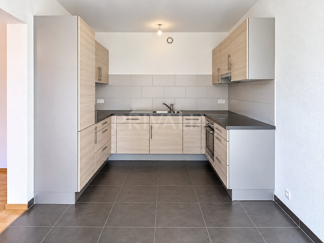 Apartment in Onex, Canton of Geneva, Switzerland 1 - 19198092