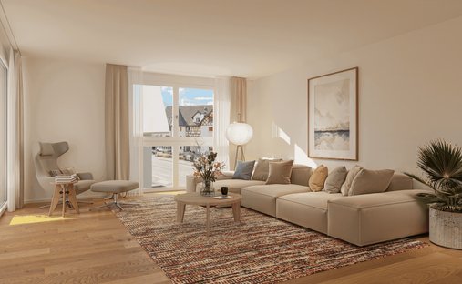 Condominio en Knonau, Cantón de Zúrich, Suiza 1
