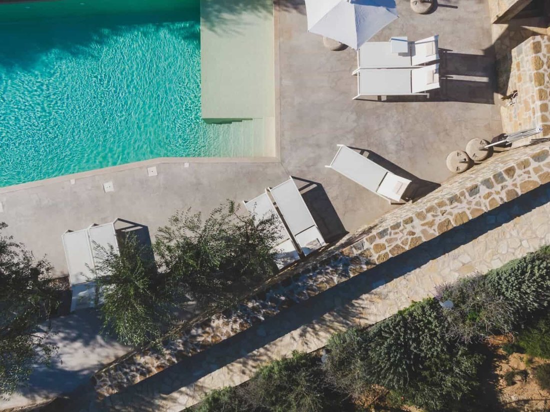 Villa in Pylos and Nestor, Peloponnese, Western Greece and the Ionian, Greece 5 - 19198055