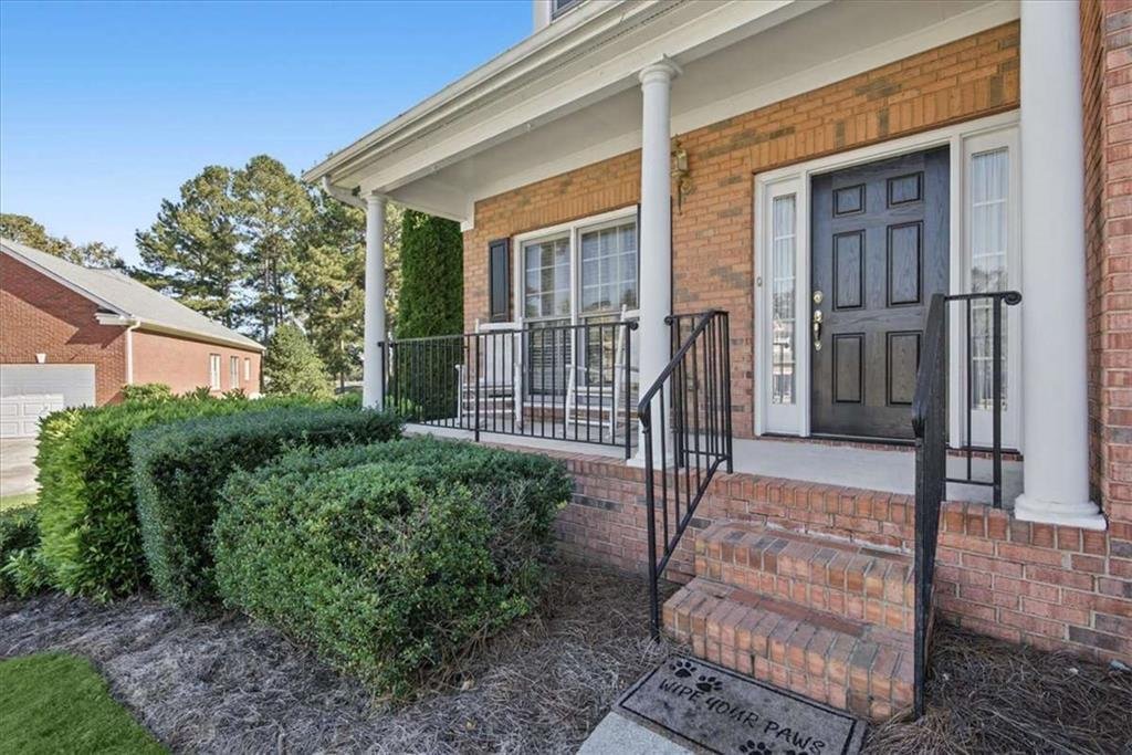 Haus in Winston, Georgia, Vereinigte Staaten 2 - 19198388