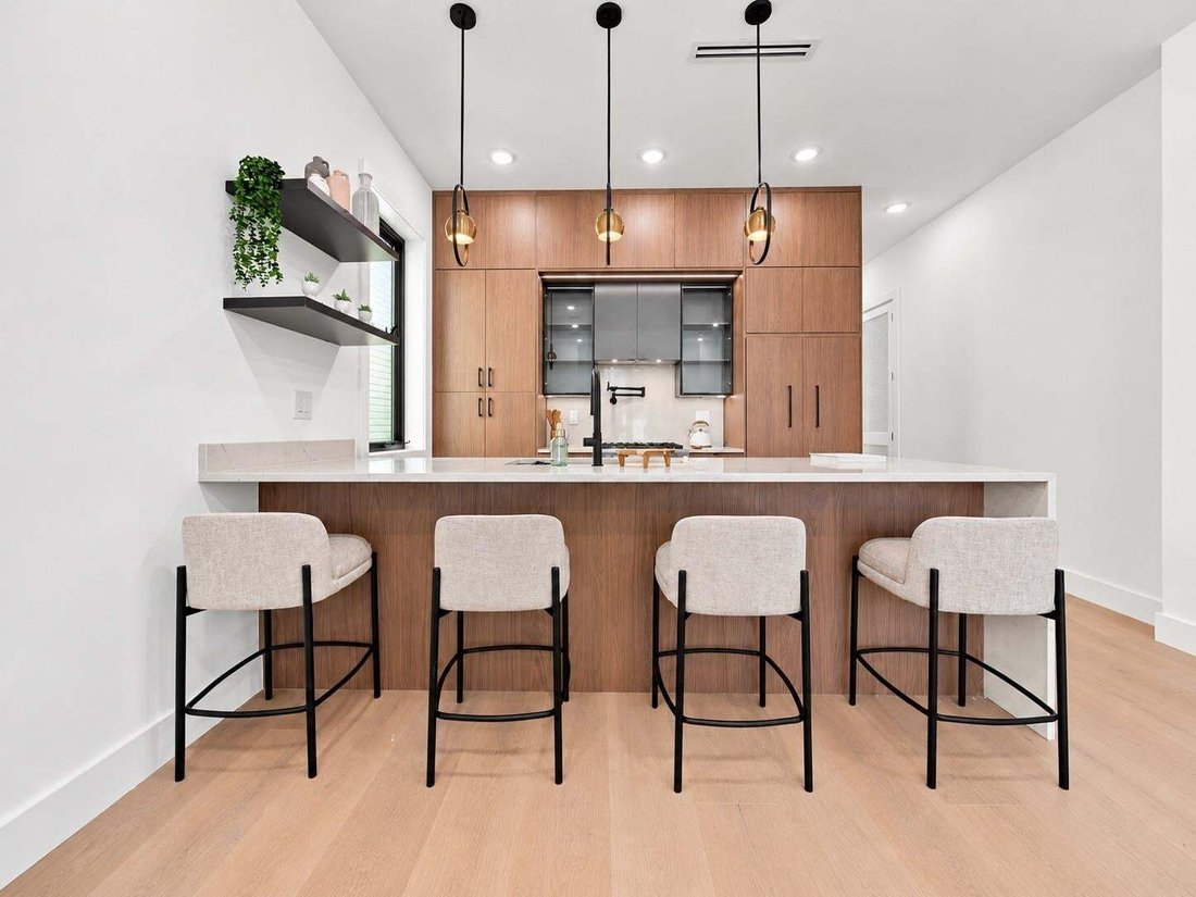 Condo in Jersey City, New Jersey, United States 3 - 19197599