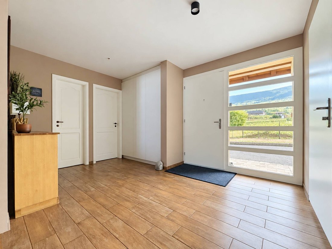 Villa in Montagny-près-Yverdon, Waadt, Schweiz 2 - 19198780