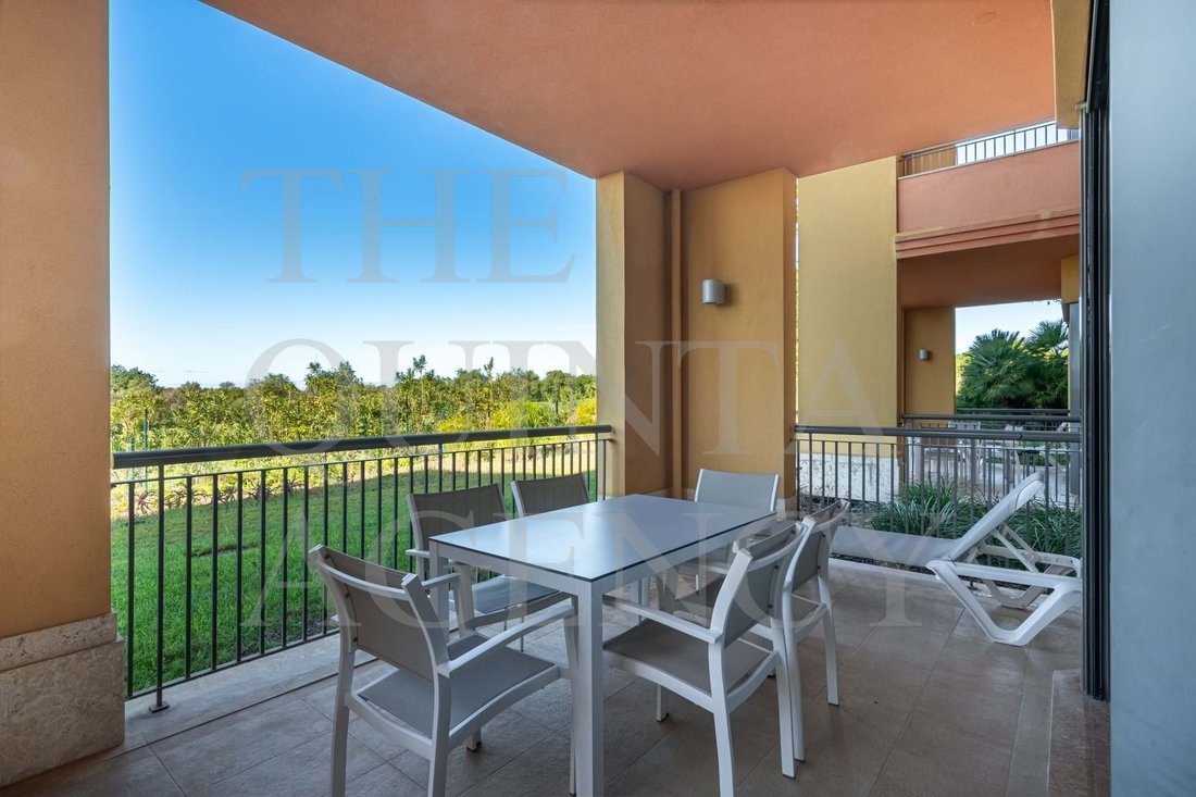 Apartamento en Vilamoura, Quarteira, Algarve 2 - 19199779