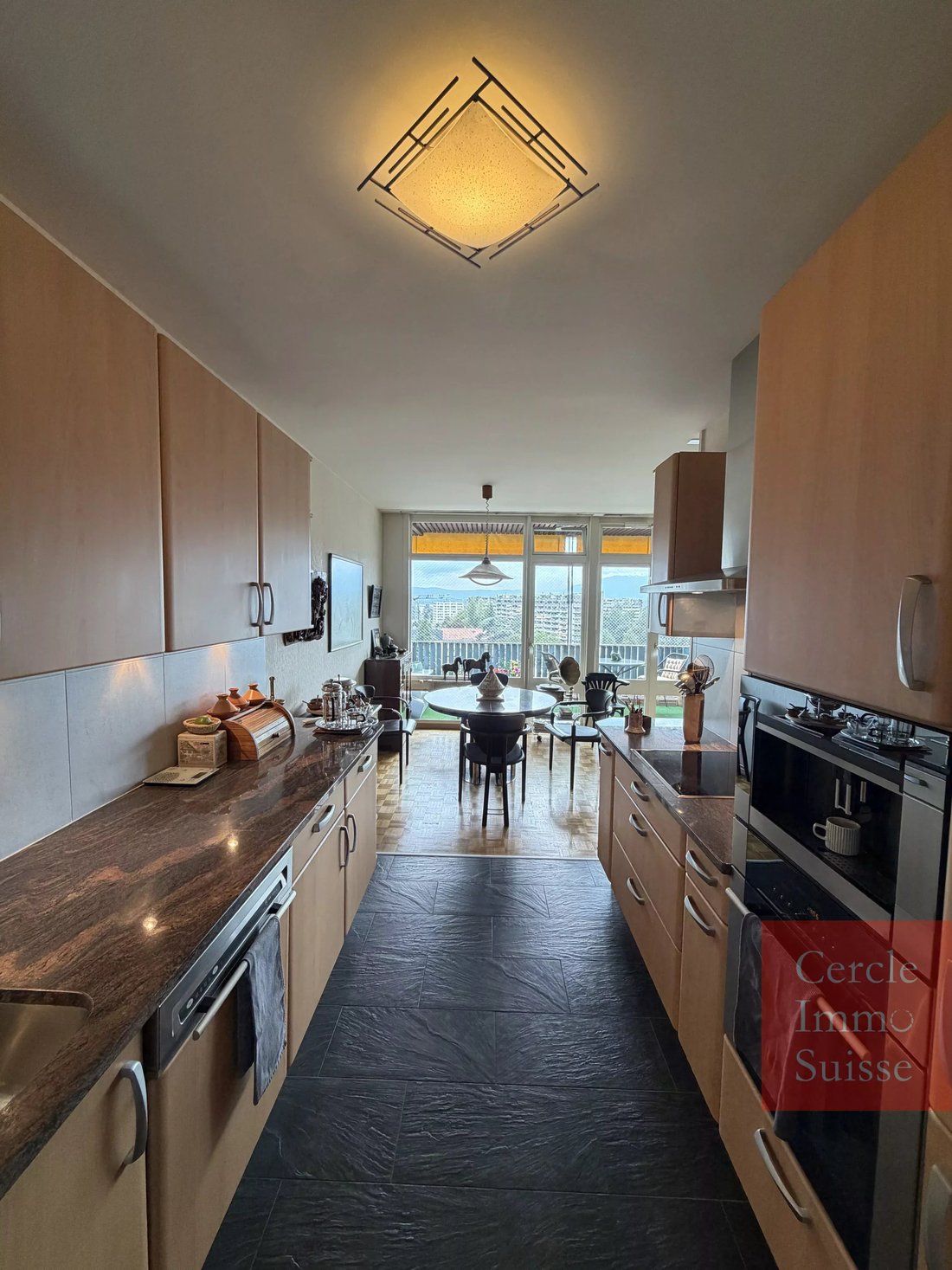 Apartamento en Ginebra, Cantón de Ginebra, Suiza 3 - 19198554