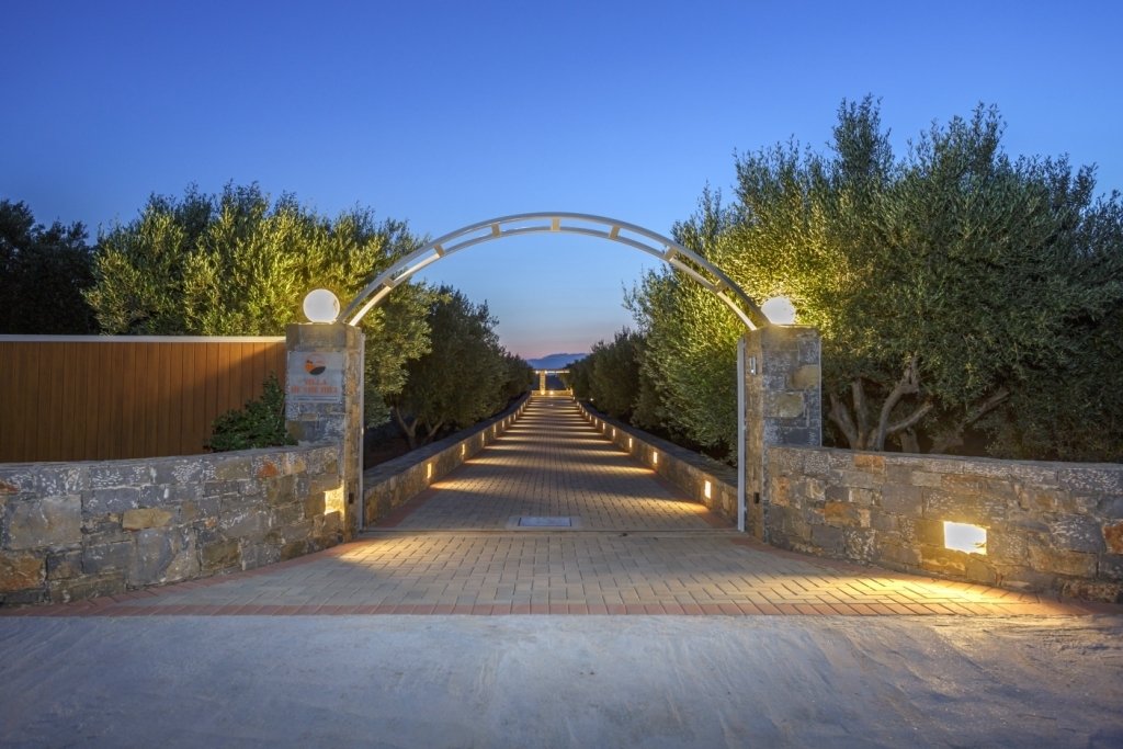 Villa en Community of Ierapetra, Ierapetra, Grecia 2 - 19199758