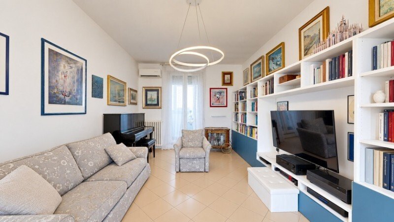 Appartement à Centro Storico, Milan, Lombardie 4 - 19199021