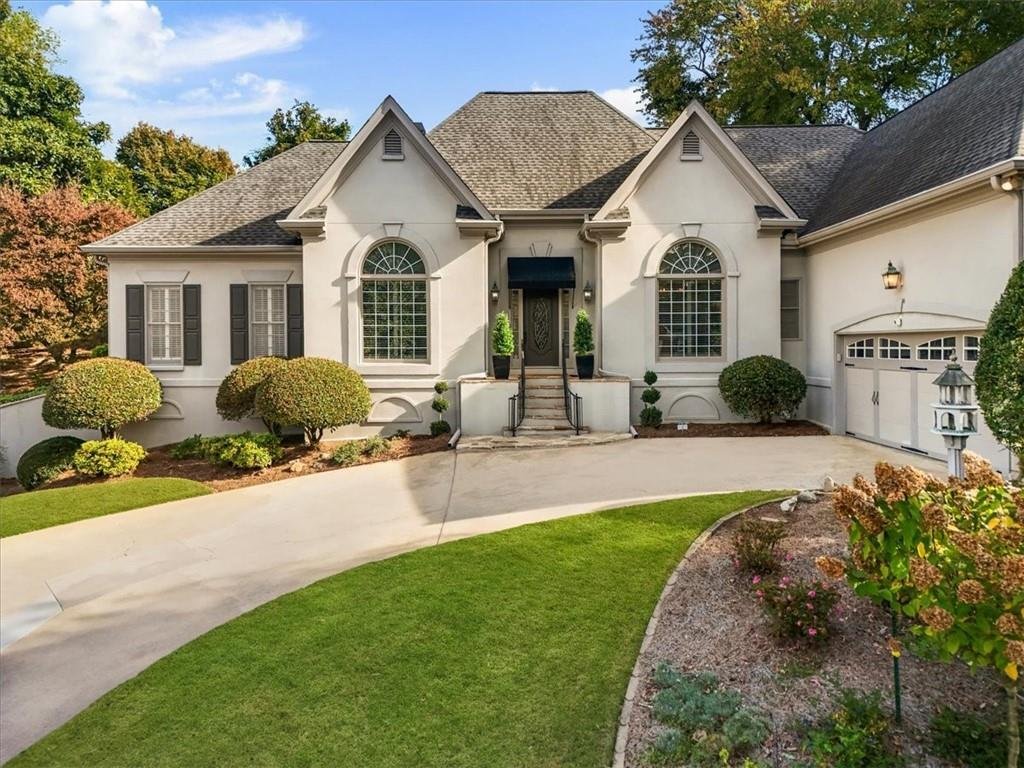 House in Atlanta, Georgia, United States 1 - 19198368