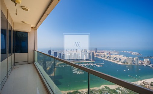 Casa en Al Barsha 1, Al Barsha, Dubái 1