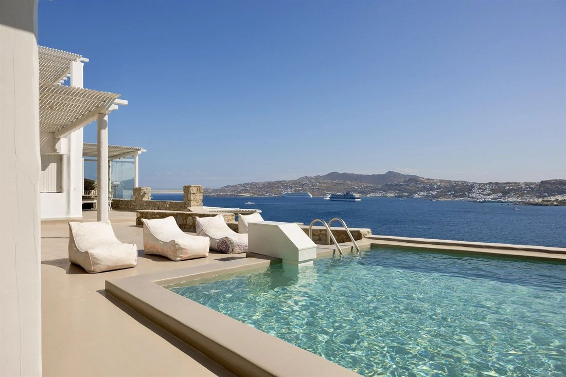 Villa en Miconos, Aegean, Grecia 2 - 19200284