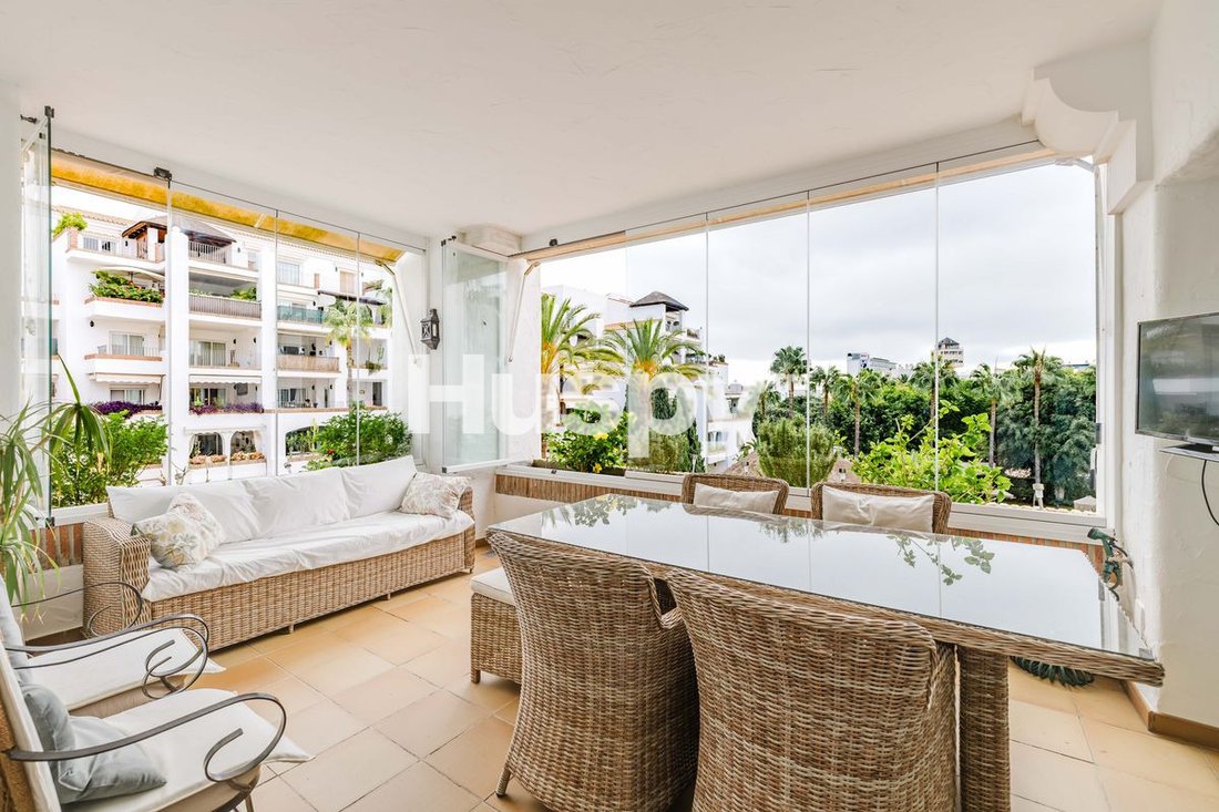 Appartement à Torremolinos, Andalousie, Espagne 1 - 19199396