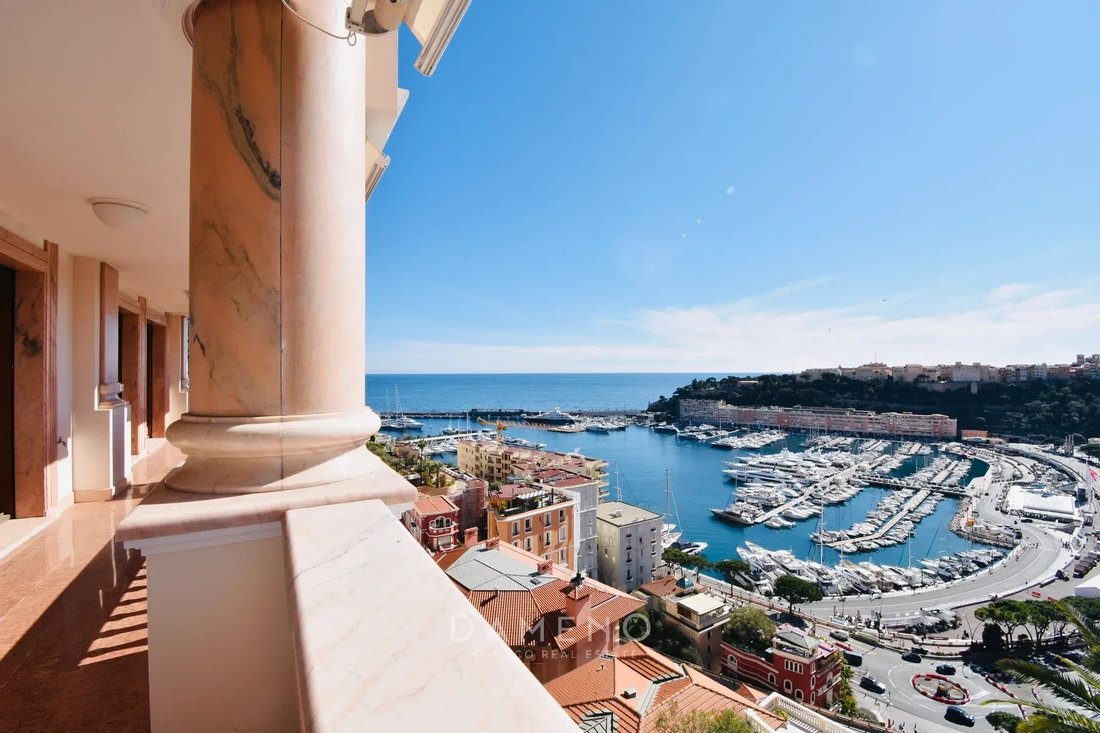 Apartment in Monaco, Monaco 1 - 19199427