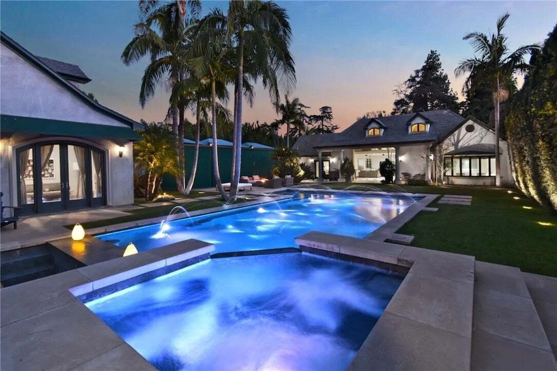 Casa en Los Ángeles, California, Estados Unidos 1 - 19198253