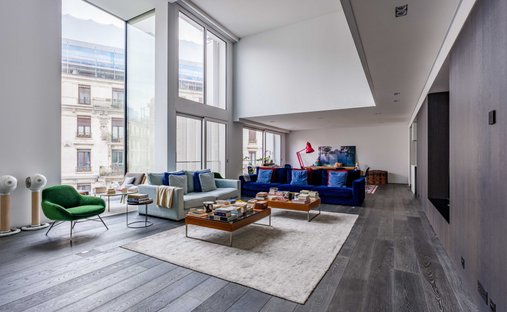 Apartment in Cité, Geneva, Canton of Geneva 1