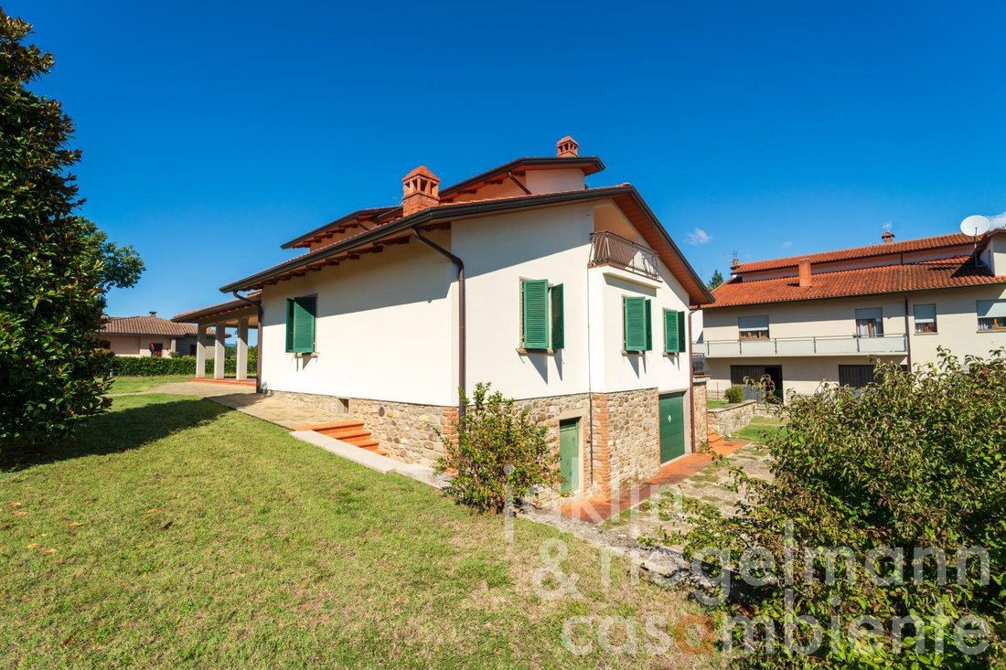 Estate in Bibbiena, Tuscany, Italy 4 - 19199113