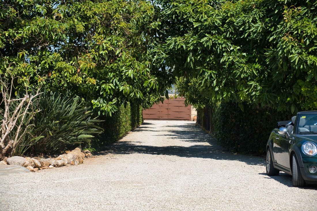 Finca in Palma, Balearische Inseln, Spanien 3 - 19198272