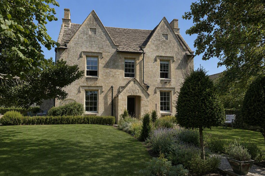 Haus in Lechlade, England 1 - 19199086