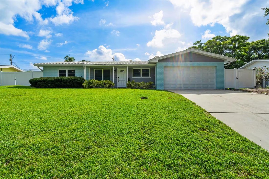 Casa a Clearwater, Florida, Stati Uniti 1 - 19197852