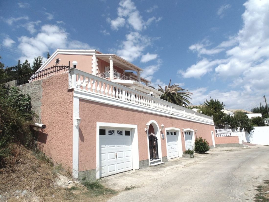 Villa in Kassopaia, Peloponnese, Western Greece and the Ionian, Greece 2 - 19198362