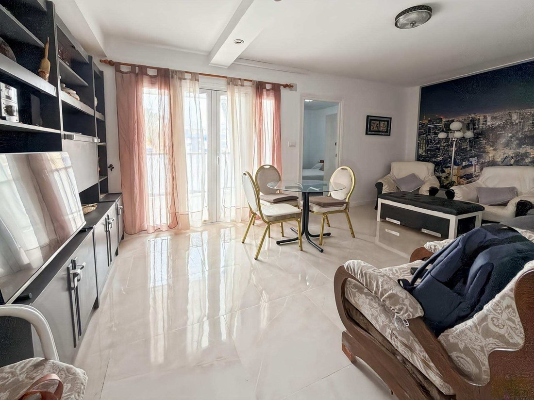 Apartment in Cullera, Valencian Community, Spain 2 - 19198518