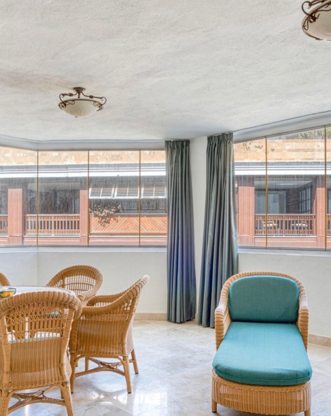 Wohnung in Puerto Banús, Marbella, Spanien 5 - 19197237