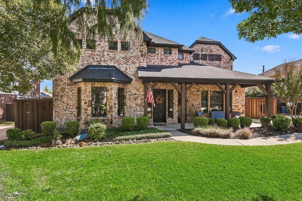 Haus in Lewisville, Texas, Vereinigte Staaten 1 - 19198615