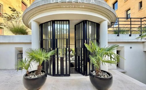 Appartamento a Muette Nord, Paris 16e Arrondissement, Parigi 1
