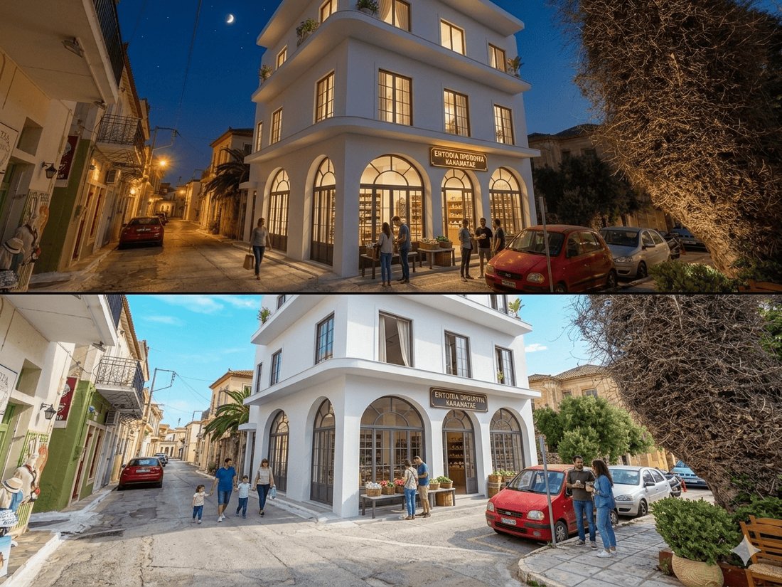 House in Koroni Municipal Unit, Peloponnese, Western Greece and the Ionian, Greece 2 - 19198423