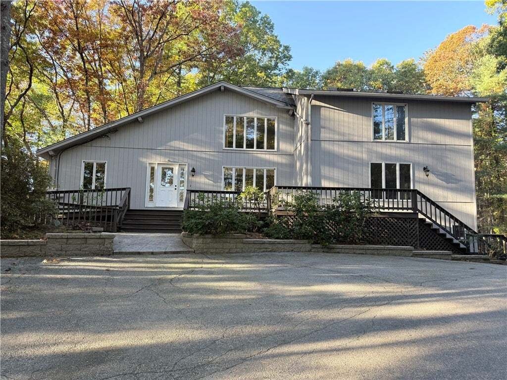 Haus in North Smithfield, Rhode Island, Vereinigte Staaten 1 - 19197701
