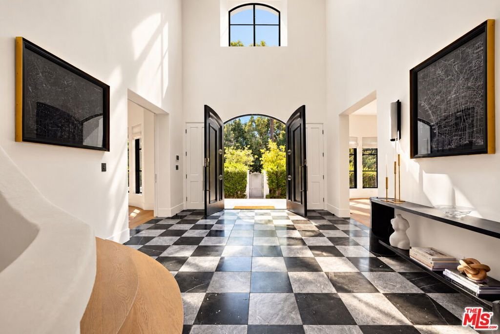 Casa a Los Angeles, California, Stati Uniti 5 - 19197631