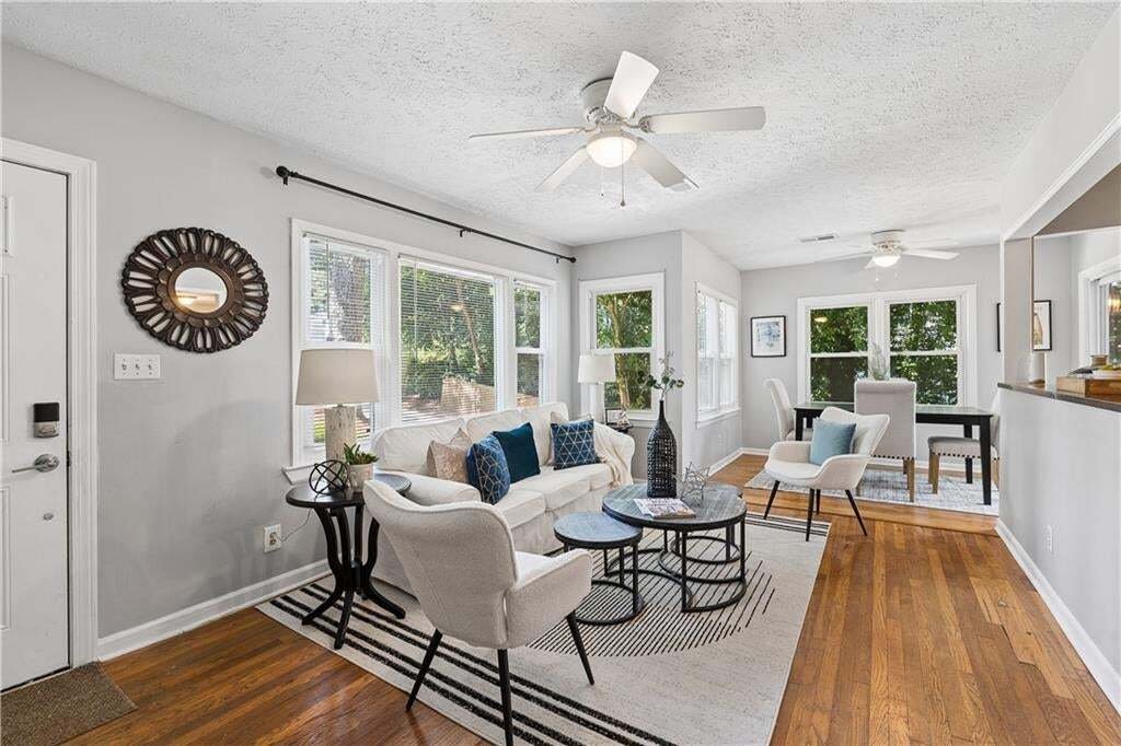 House in Decatur, Georgia, United States 4 - 19198372