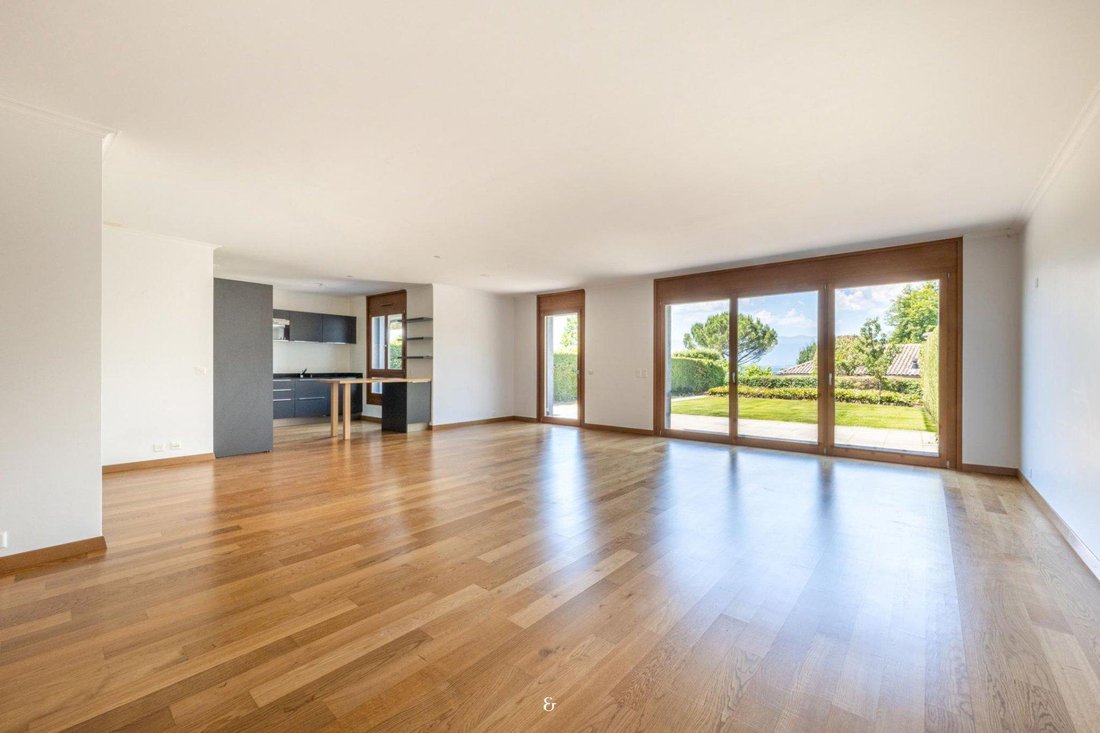 Apartment in Geneva, Canton of Geneva, Switzerland 2 - 19197989