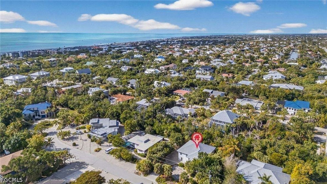 Haus in Sanibel, Florida, Vereinigte Staaten 2 - 19197774