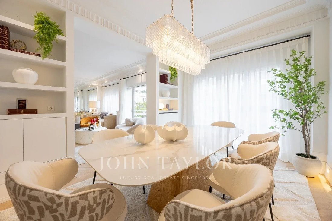 Apartamento en Salamanca, Madrid, España 4 - 19199274