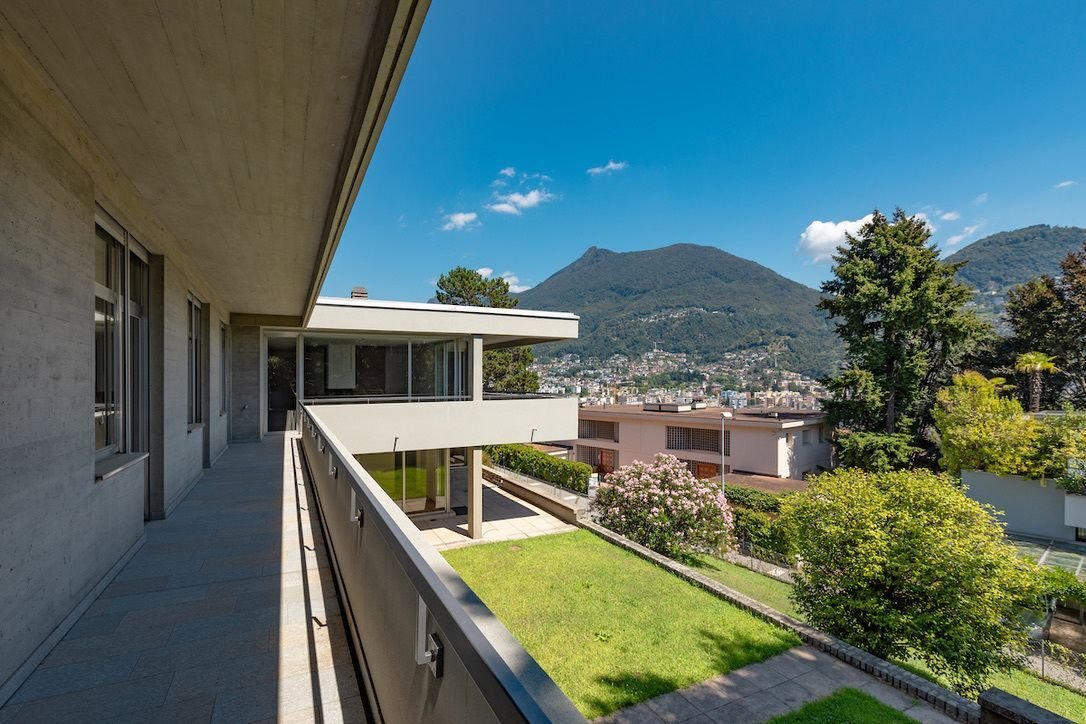 Villa in Lugano, Ticino, Switzerland 2 - 19198951