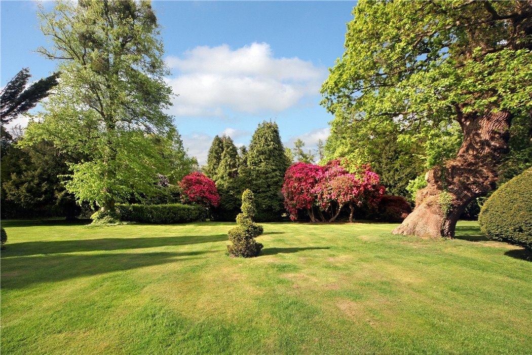 House in Englefield Green, Windsor, England 4 - 19199548