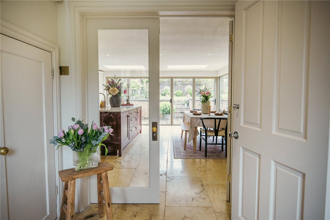 Casa di campagna a Gloucestershire, Inghilterra 5 - 19199671